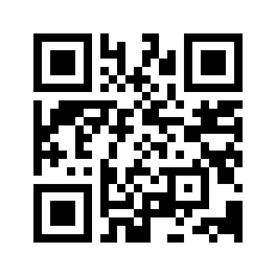 LINE公式アカウント 友だち追加用QRコード